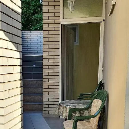 Malina 2 Apartman *