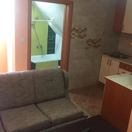 Apartman Malina 2